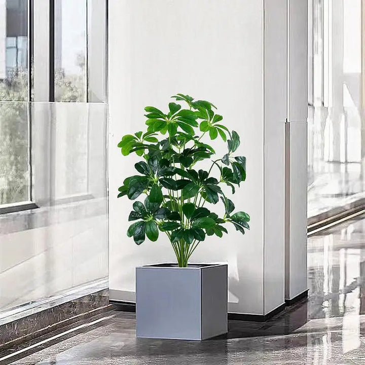 Real-Touch Green Decorative Plant