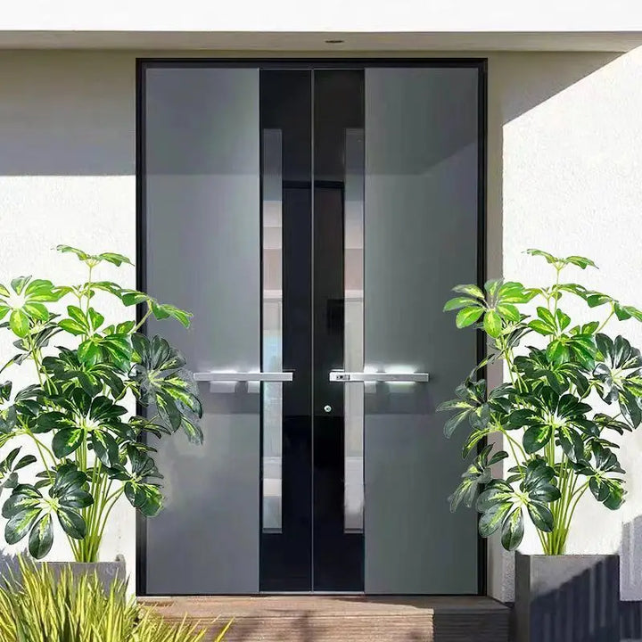 Real-Touch Green Decorative Plant