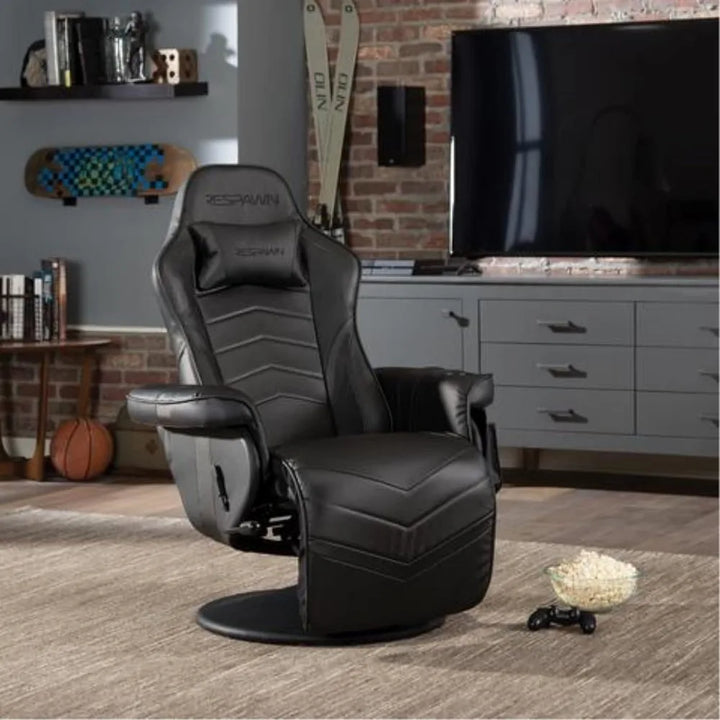 Reclining Gaming Chair