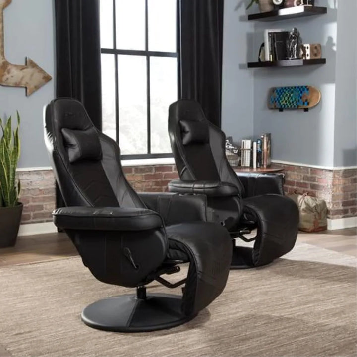Reclining Gaming Chair