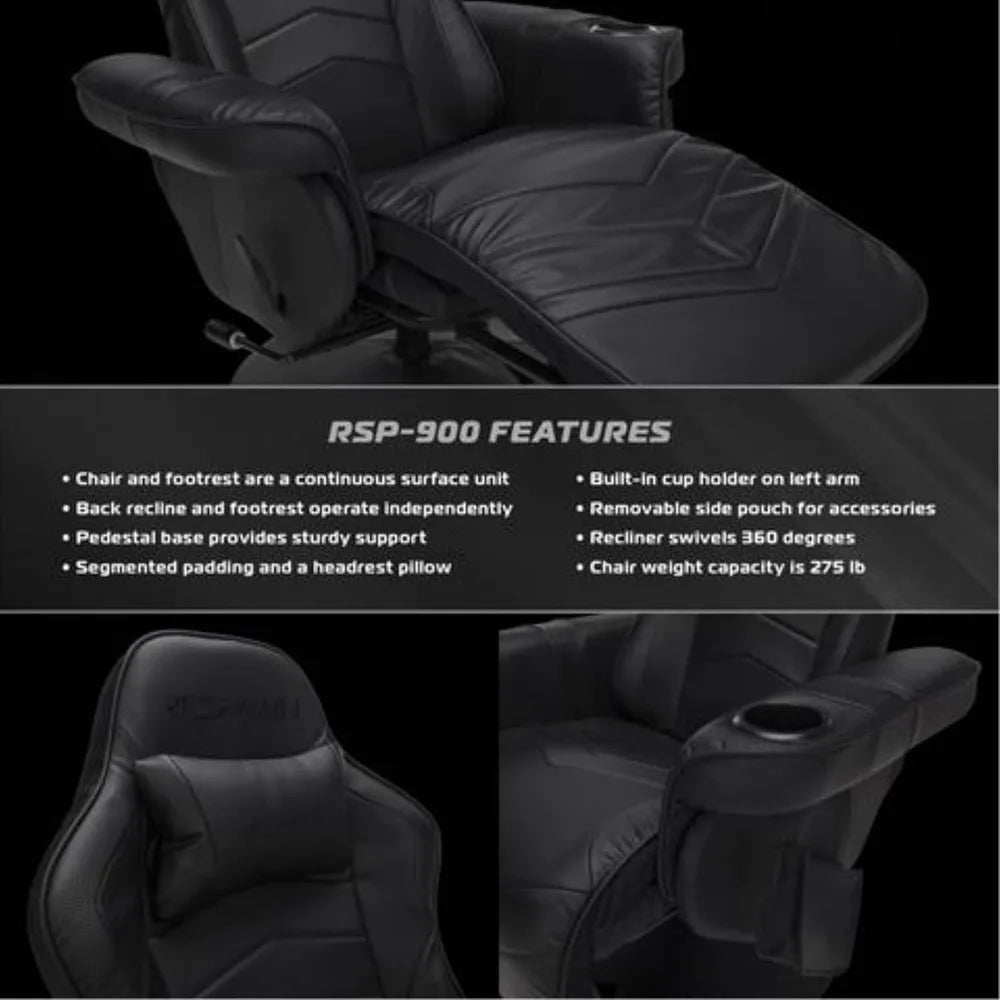 Reclining Gaming Chair