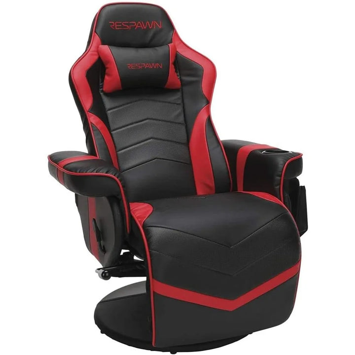Reclining Gaming Chair