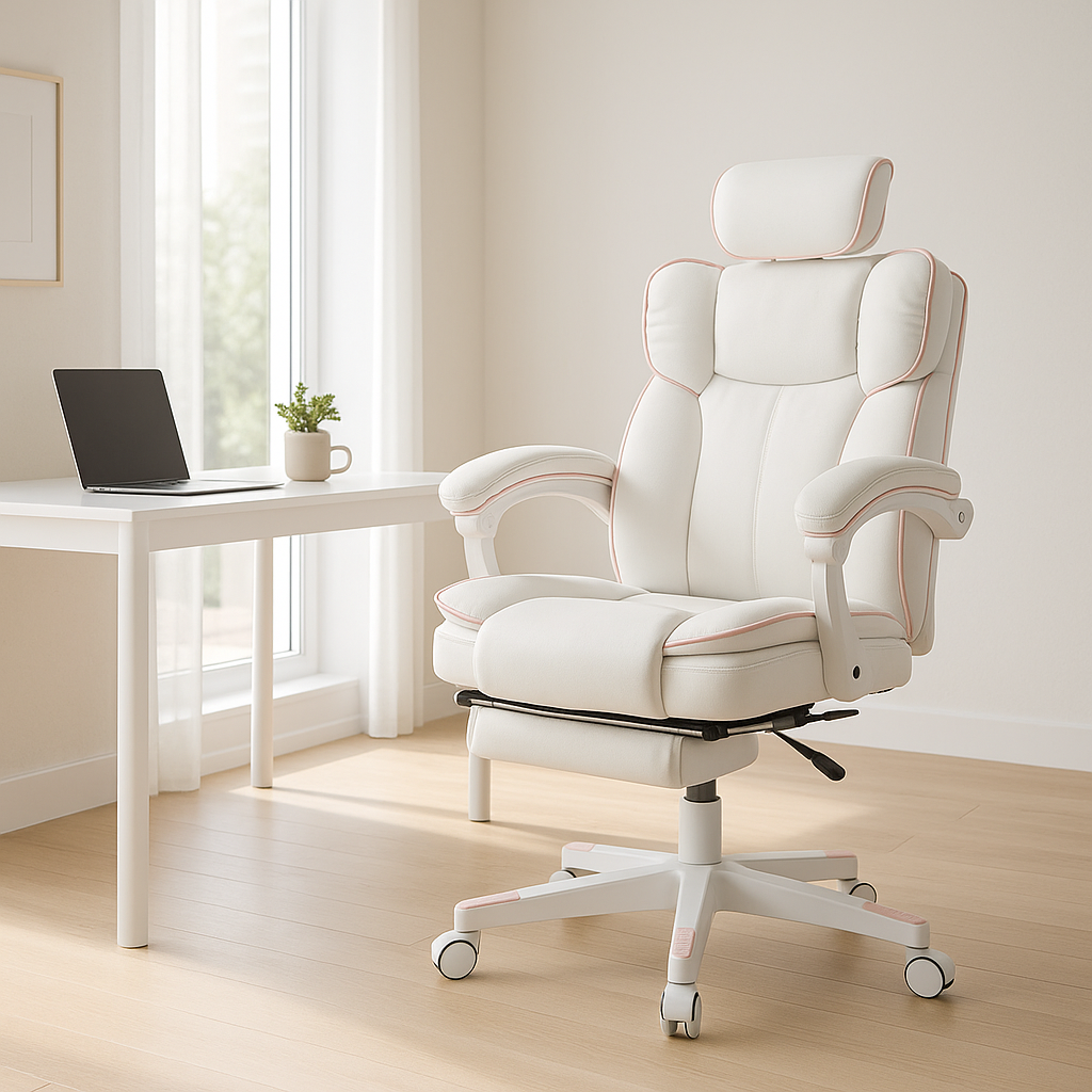  Reclining Office Chair