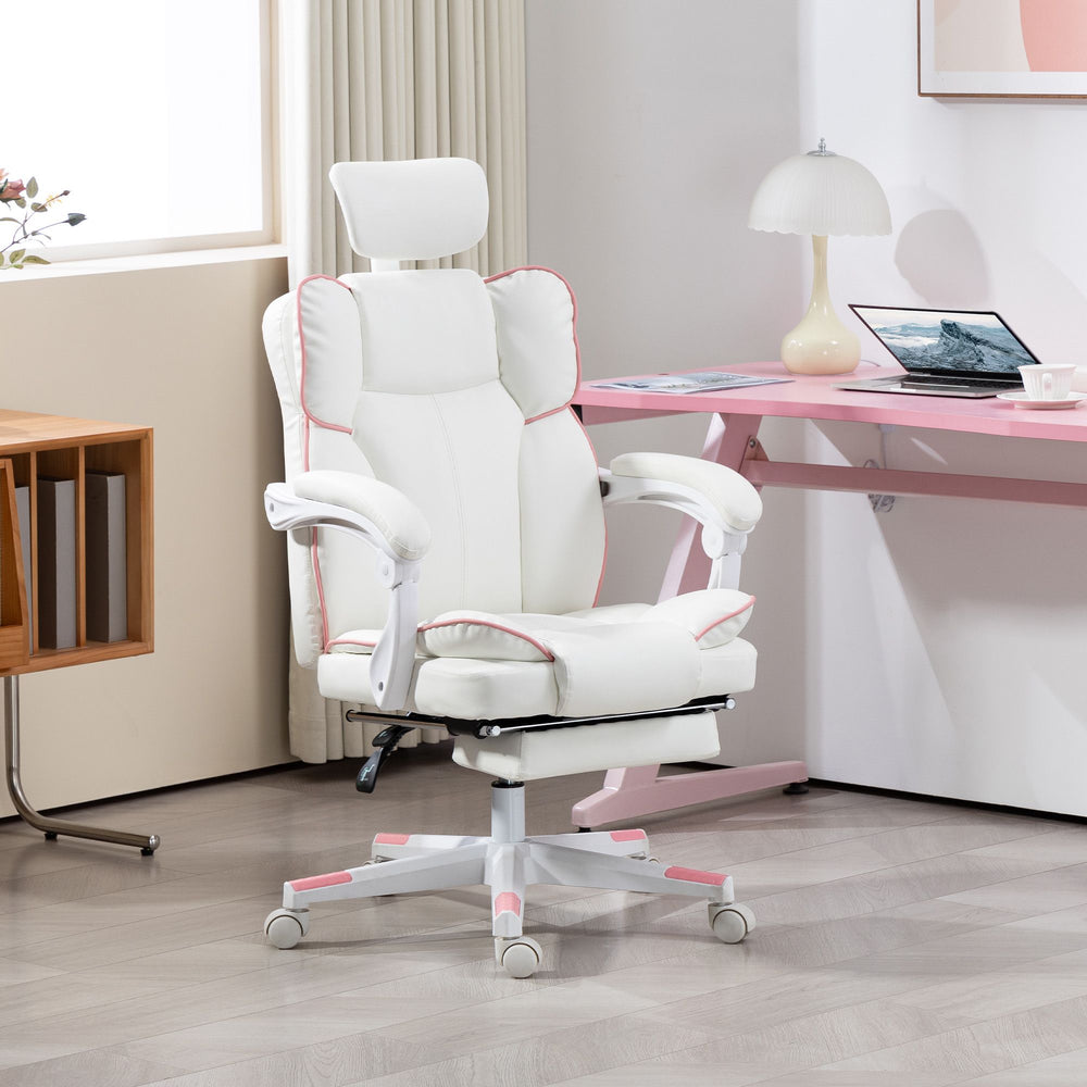  Reclining Office Chair