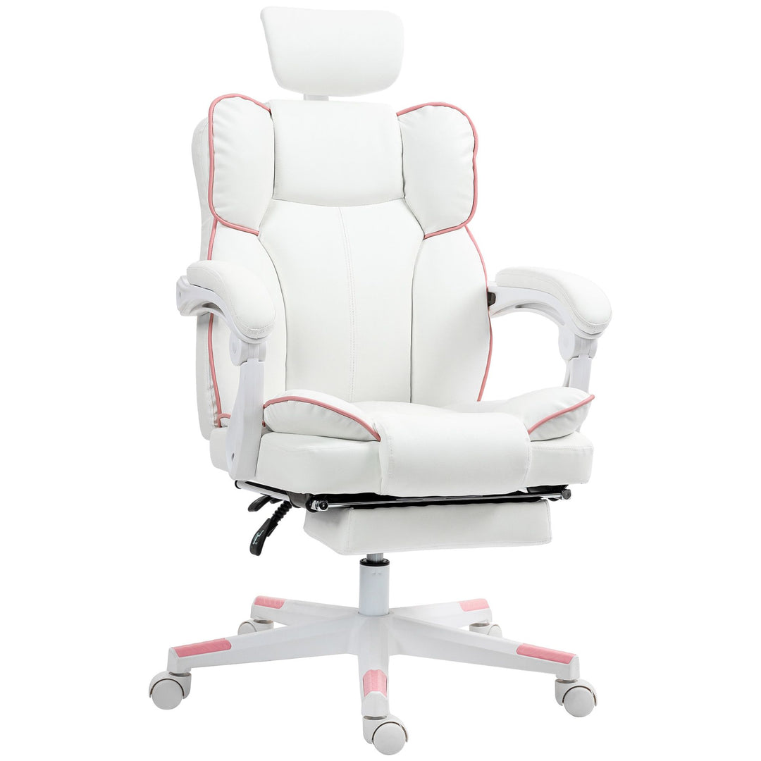  Reclining Office Chair