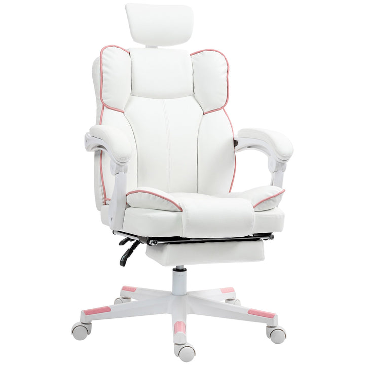  Reclining Office Chair