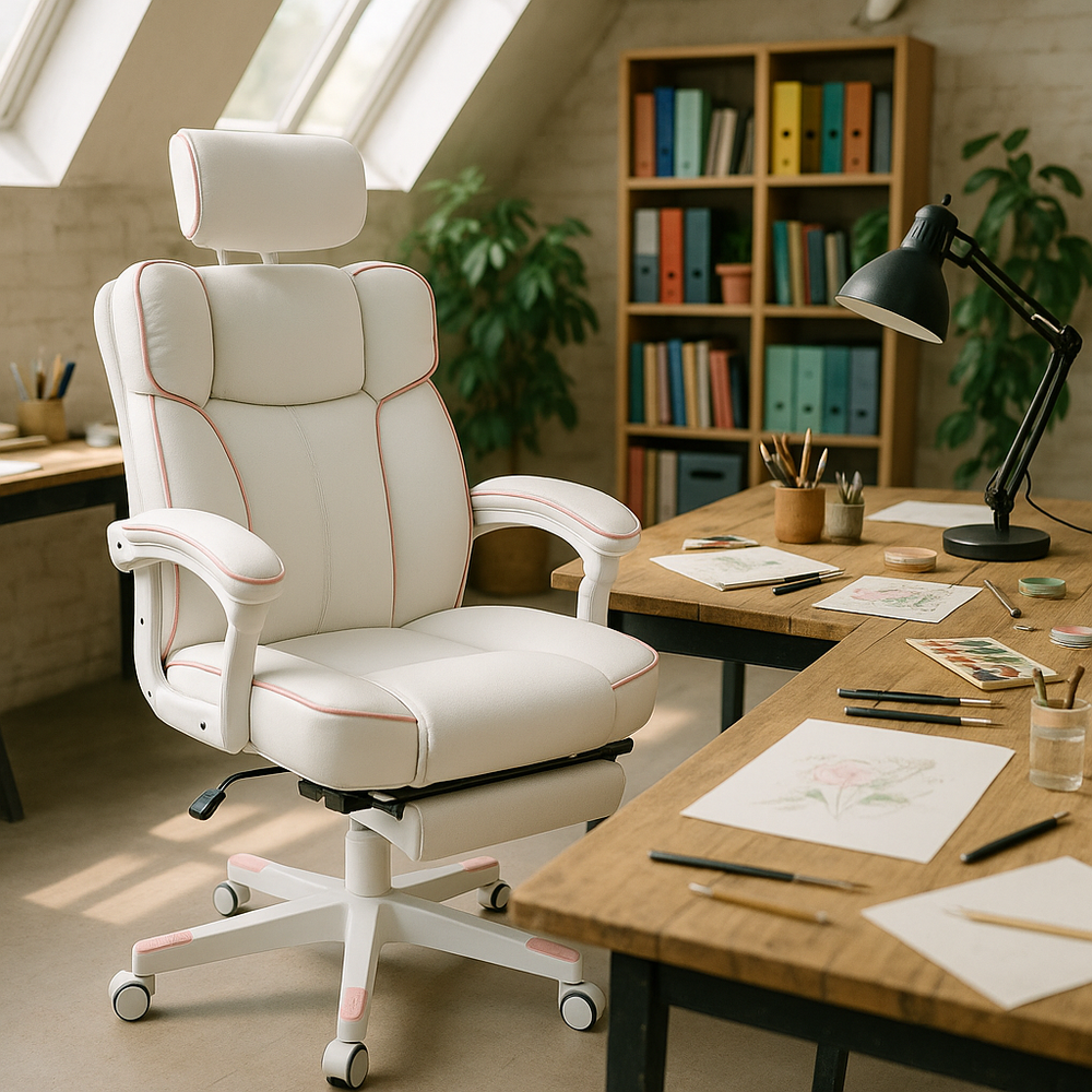  Reclining Office Chair