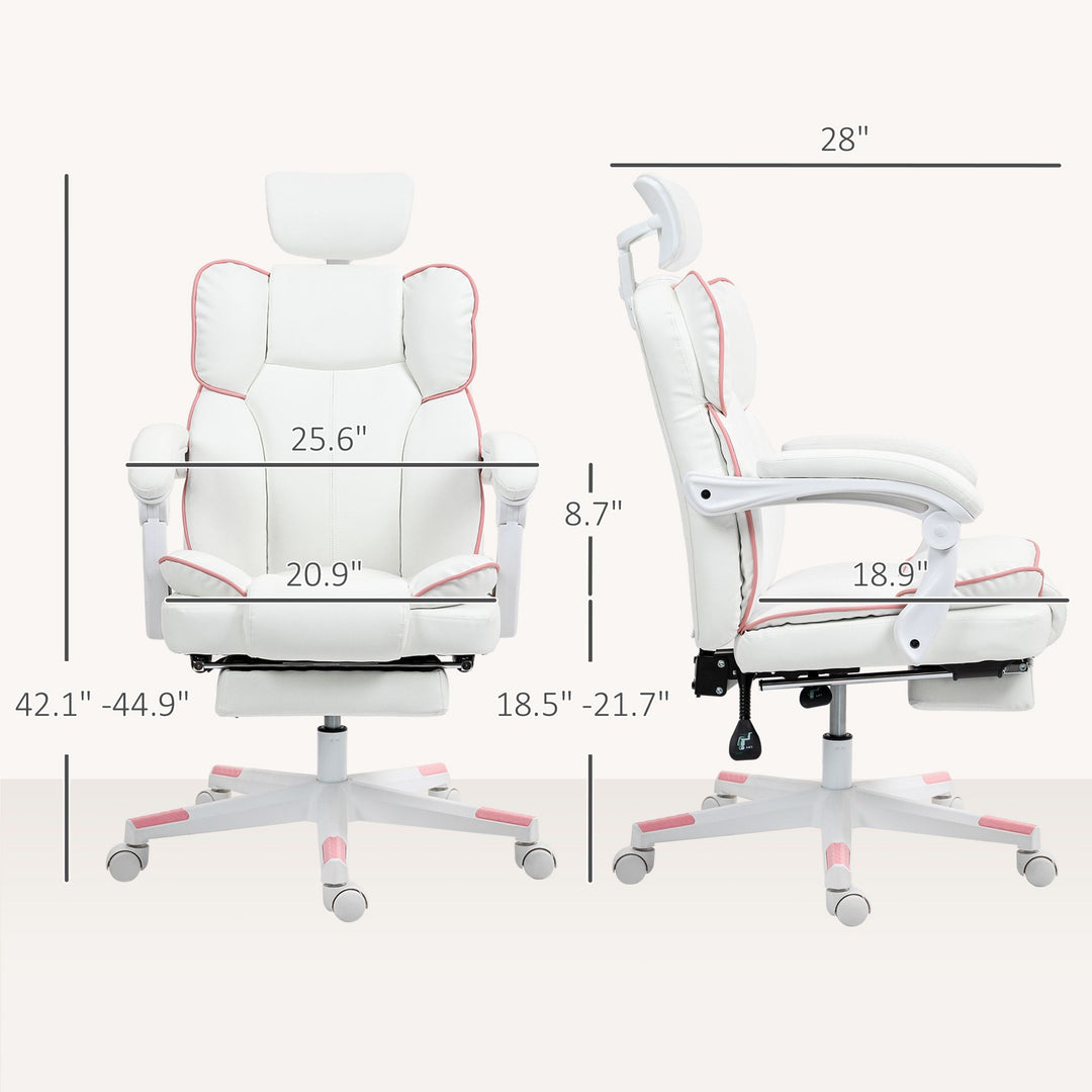  Reclining Office Chair