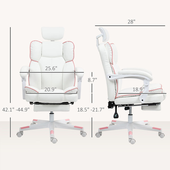  Reclining Office Chair