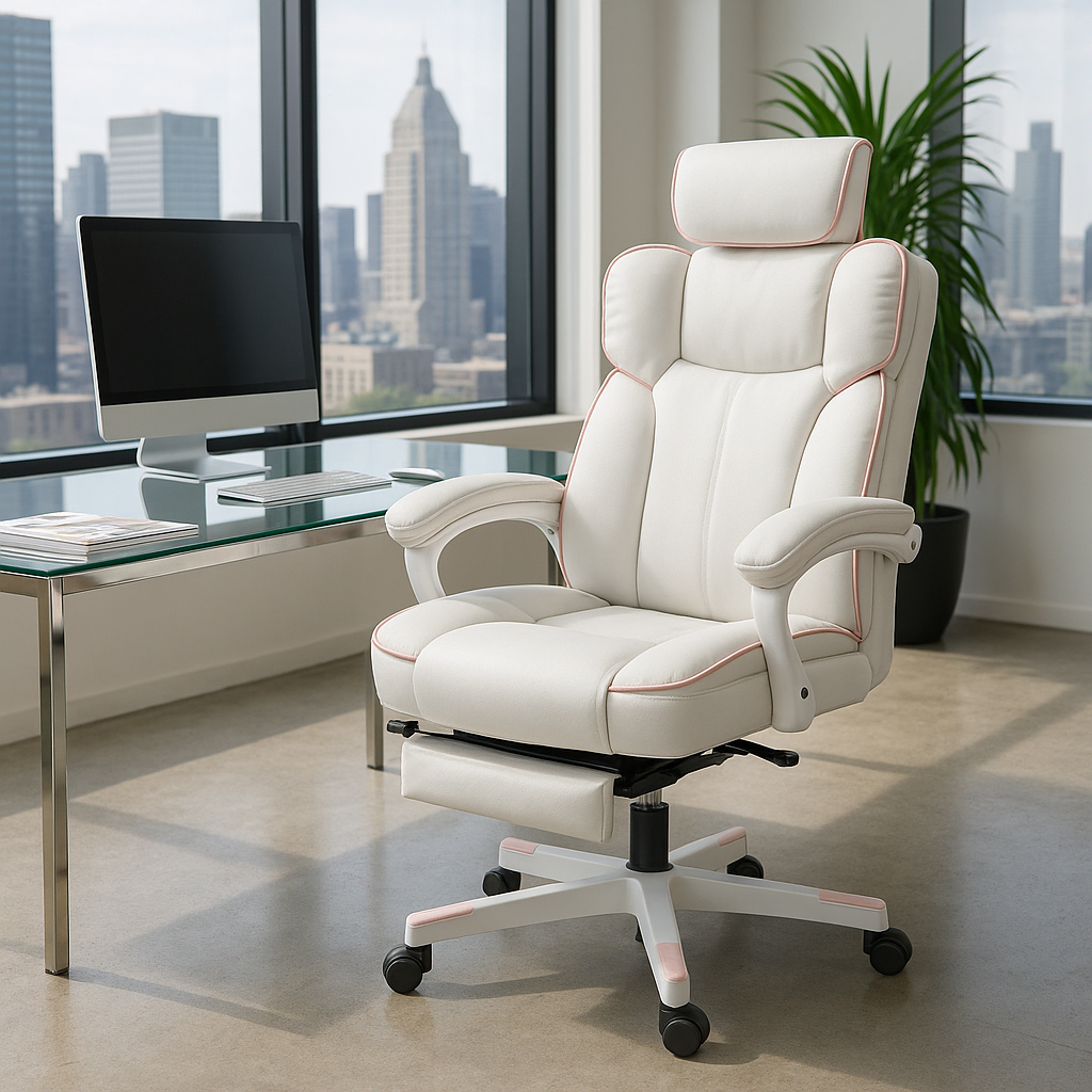 Reclining Office Chair