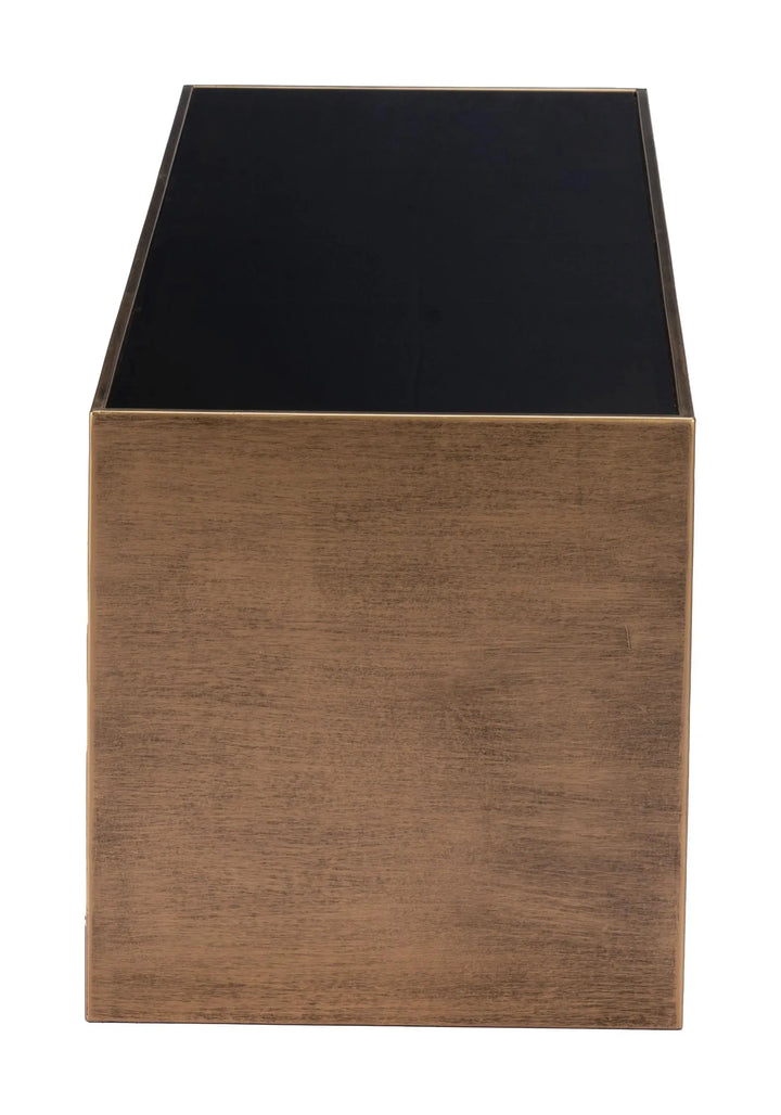 Reed Coffee Table