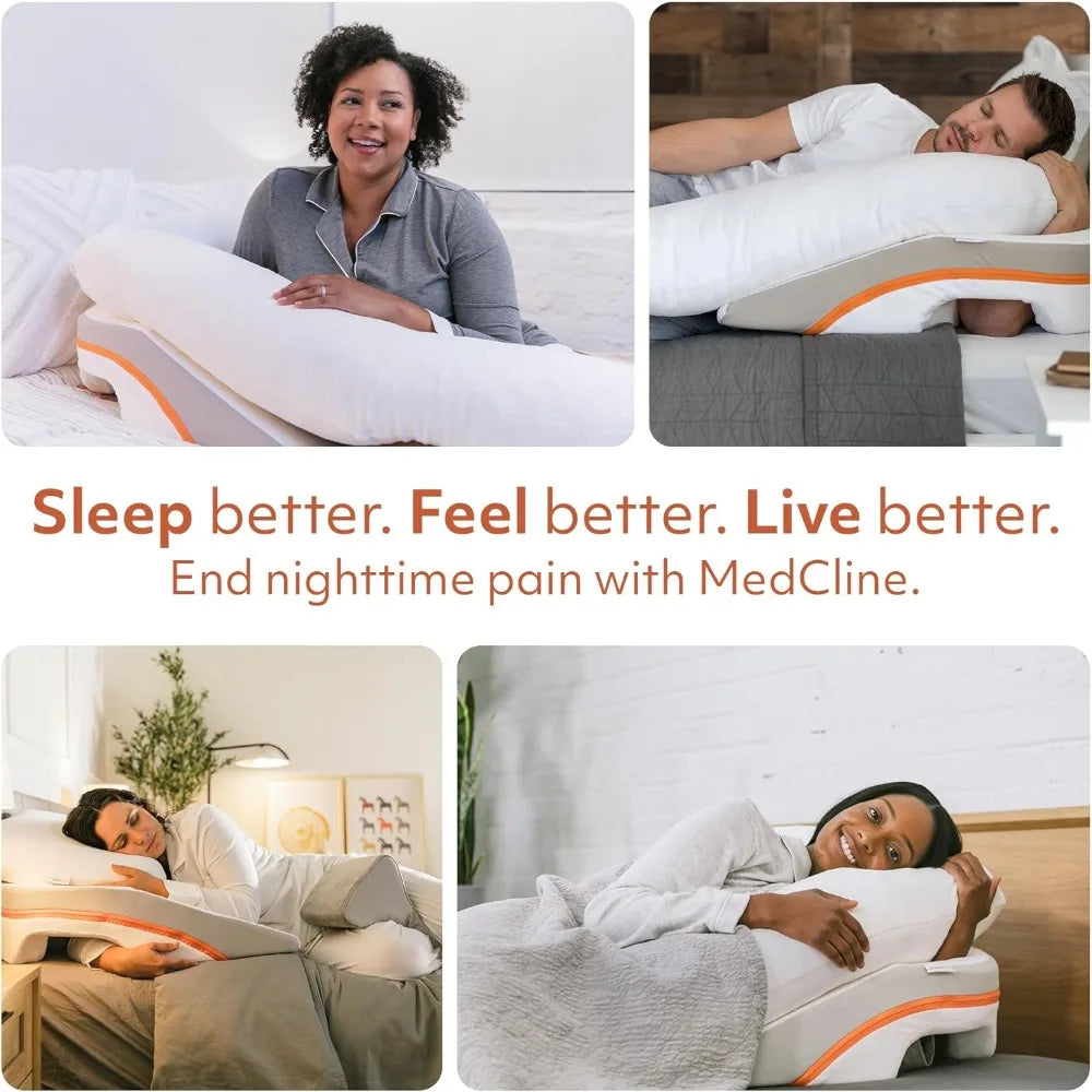 Reflux Relief System