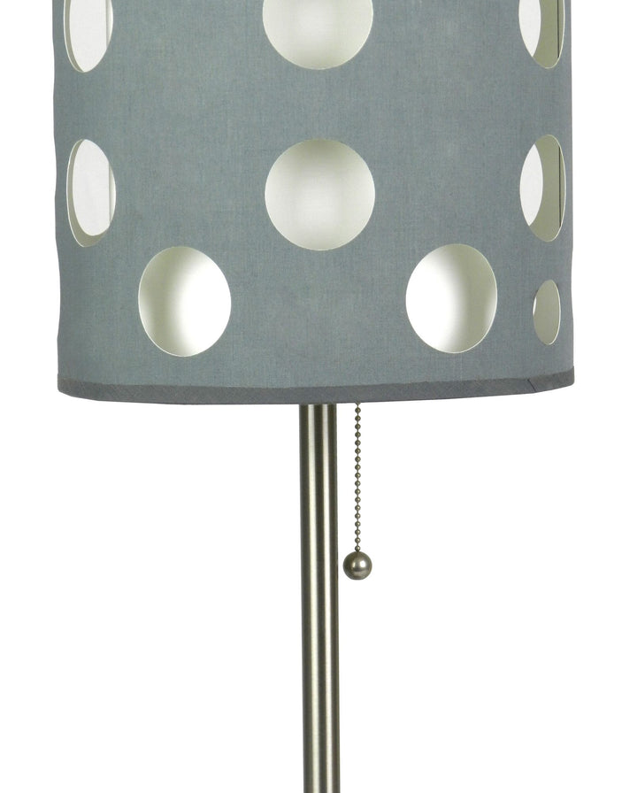 Retro Table Lamp 