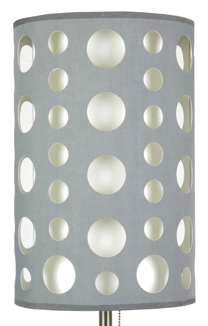Retro Table Lamp 