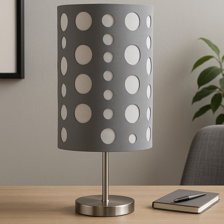 Retro Table Lamp 