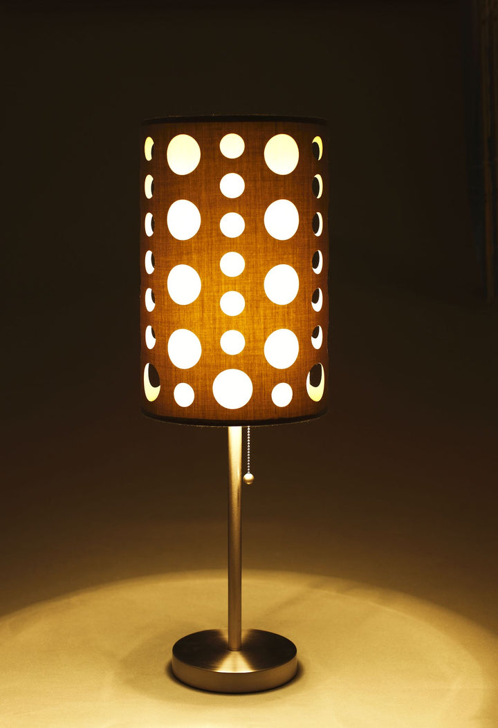 Retro Table Lamp 