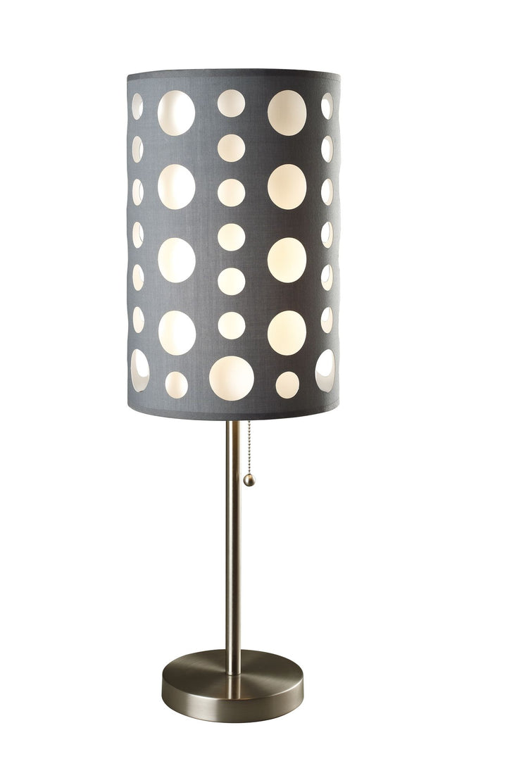 Retro Table Lamp 