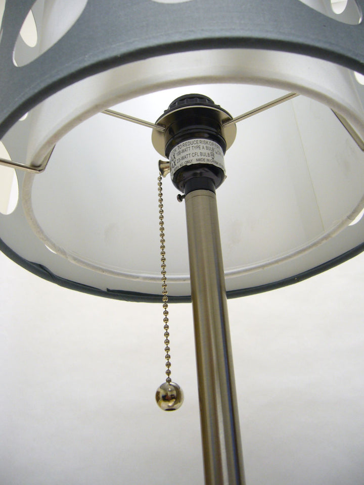Retro Table Lamp 