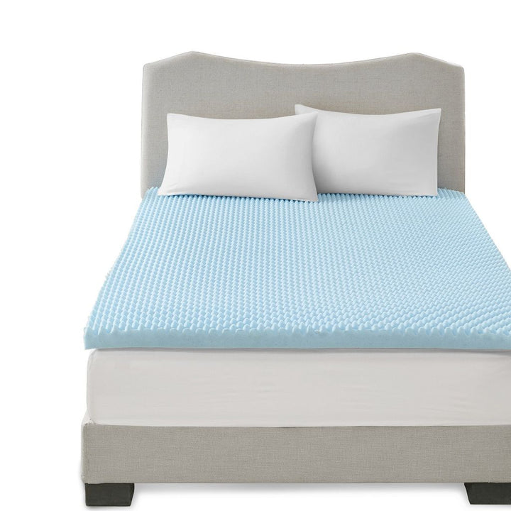 Reversible Memory Foam Mattress