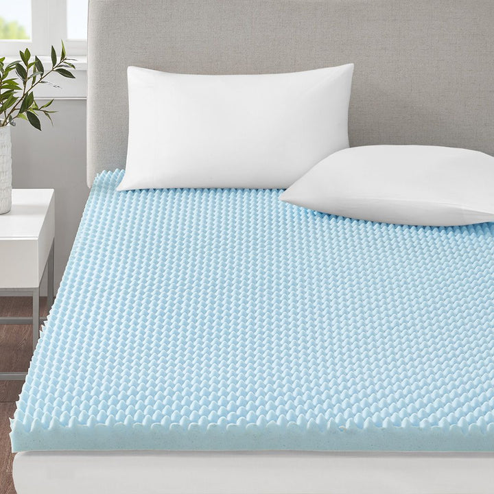 Reversible Memory Foam Mattress