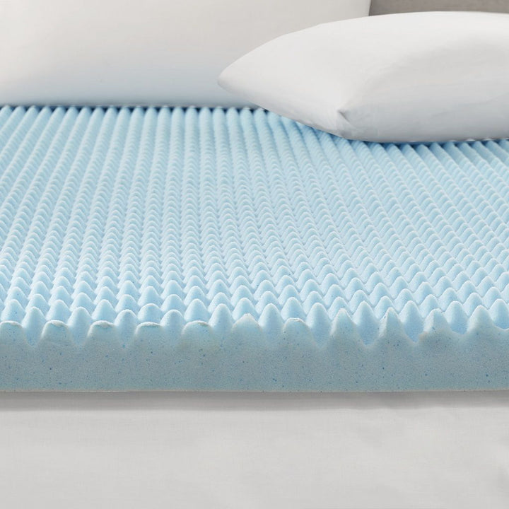 Reversible Memory Foam Mattress