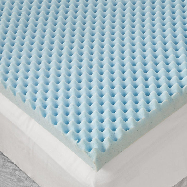 Reversible Memory Foam Mattress