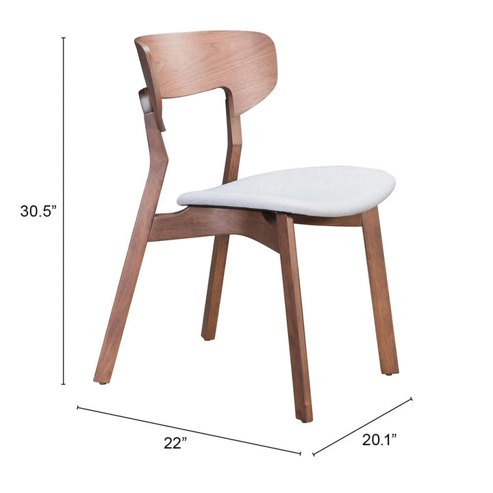 Russell Dining Chair