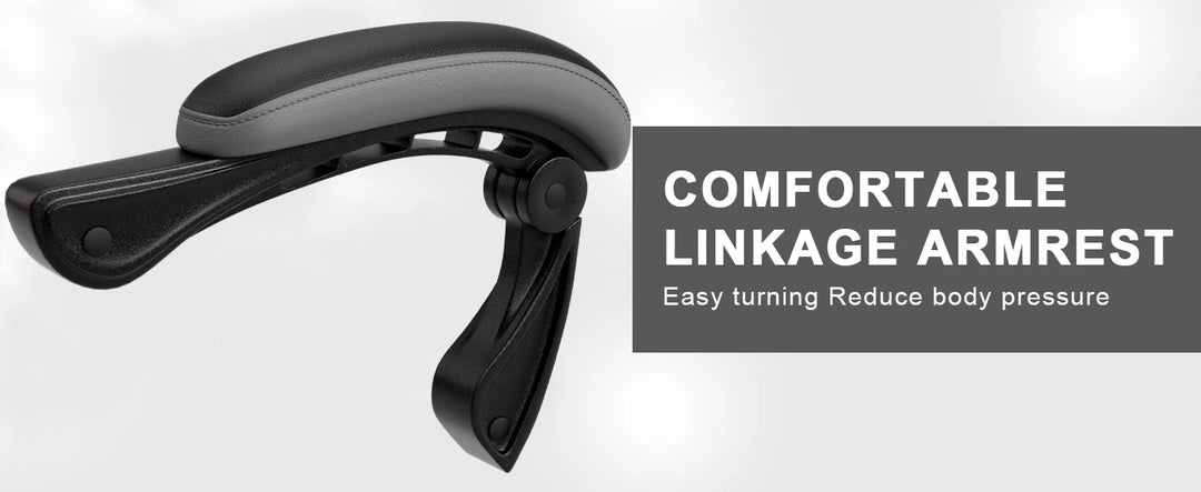 Ergonomic Gaming Chair with Footrest, Racing Style Video Game Chair for Adults, Reclining Gamer Chair Office Chair