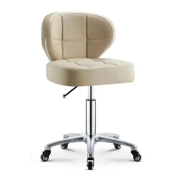 Equipped Chair Barber Height Adjustable Chair Salon Professional Hydraulic Salon Barber Chair Barber Shop Commercial Furniture