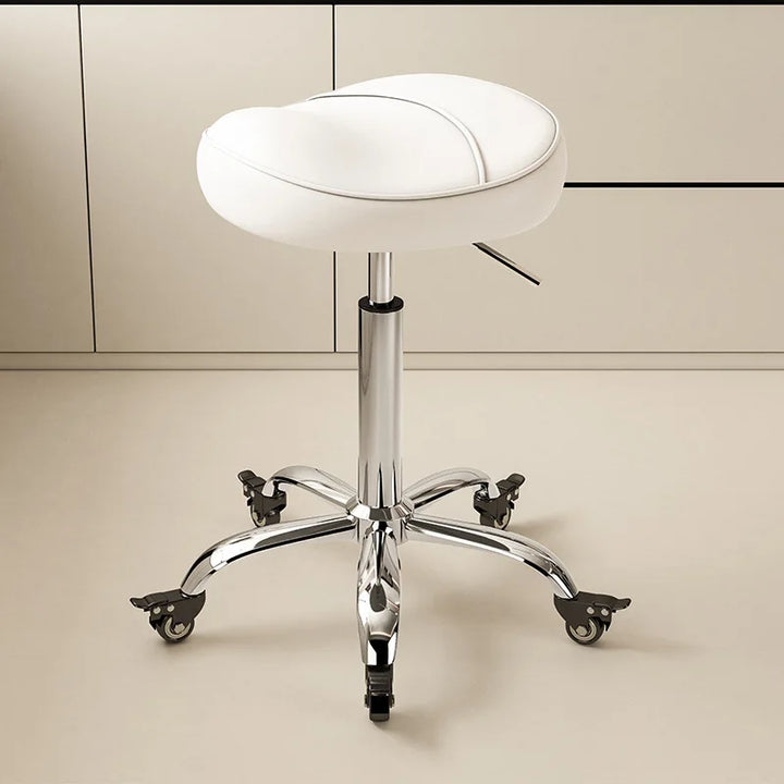 AOLIVIYA Kitchen Cooking Stool Lifting Chair Front desk checkout page Bar Chair Kitchen Barber Chair