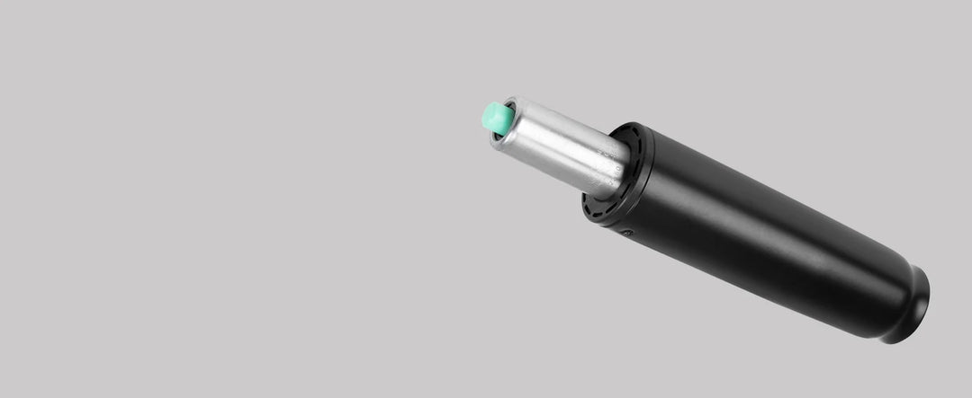 Dowinx Gaming Chair Breathable PU Leather Gamer Chair with Pocket Spring Cushion, Ergonomic Computer Chair with Lumbar Support