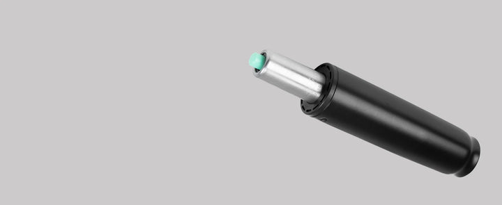 Dowinx Gaming Chair Breathable PU Leather Gamer Chair with Pocket Spring Cushion, Ergonomic Computer Chair with Lumbar Support