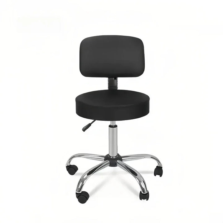 Ergonomic Design Pedicure Chair Spa Customize Salon Barber Chairs Professional Barber Sillas Plegablesmuebles Salon Furniture