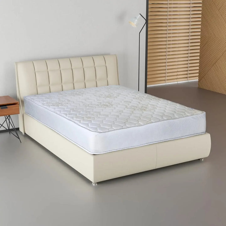 9-Inch Gentle Firm Tight top Innerspring Mattress, Full