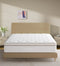 10″ Full Size Hybrid Mattress in a Box – Memory Foam & Pocket Spring Support | Trufairs
