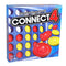 The Classic Game Of Connect 4  Game For 2 Players; Connect 4 Grid Get 4 In A Row Game For Kids Ages 6 And Up Backyard Games For