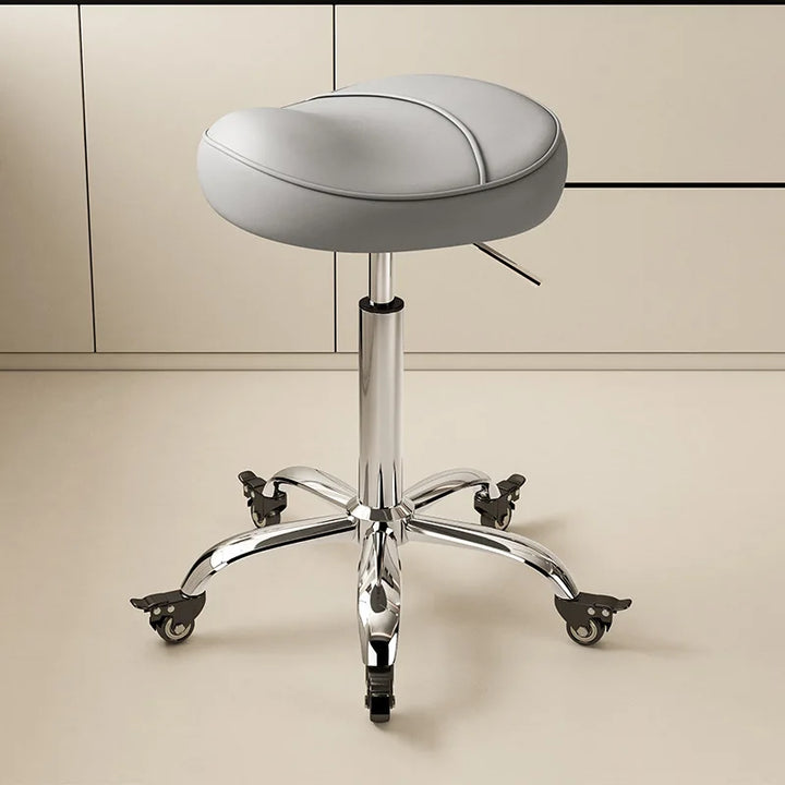 AOLIVIYA Kitchen Cooking Stool Lifting Chair Front desk checkout page Bar Chair Kitchen Barber Chair