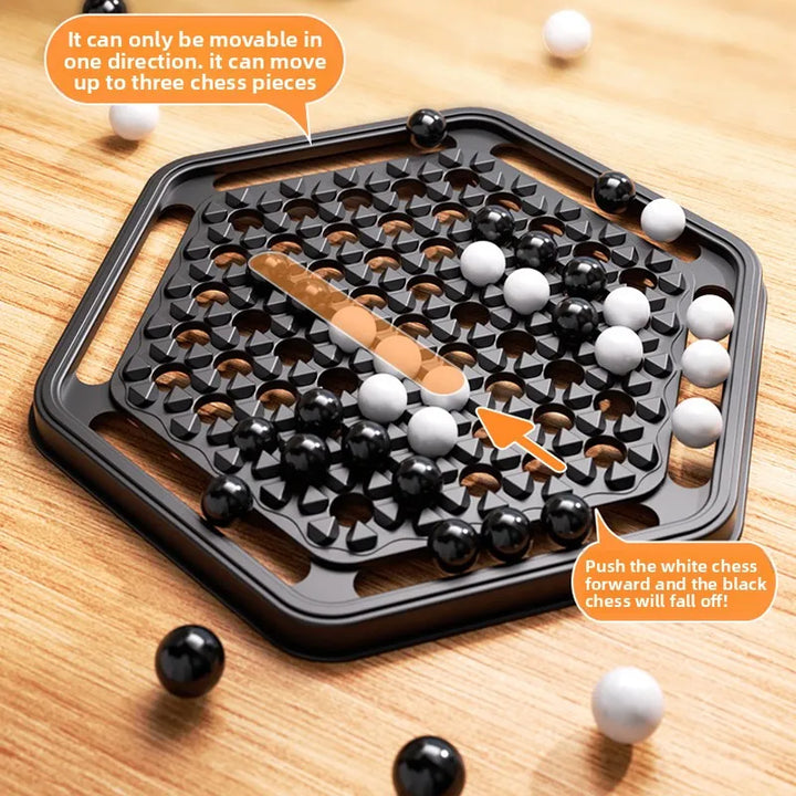 Connect Four Board Game Parent Child Interactive 3D Spatial Thinking Training Children's Board Game Puzzle Toys Birthday Present