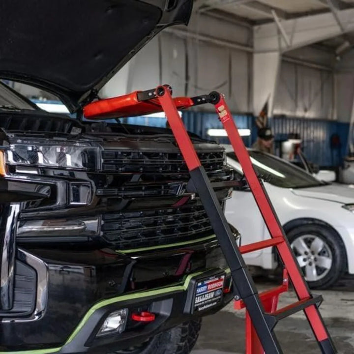 3-700 ProGear Foldable Topside Automotive Engine Creeper Large,easily folds away,Durable & Sturdy - High quality