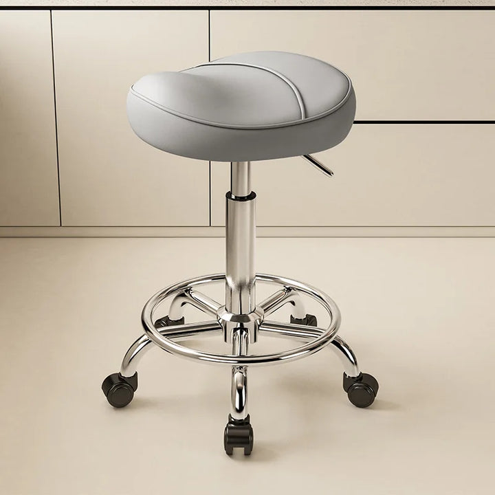 AOLIVIYA Kitchen Cooking Stool Lifting Chair Front desk checkout page Bar Chair Kitchen Barber Chair
