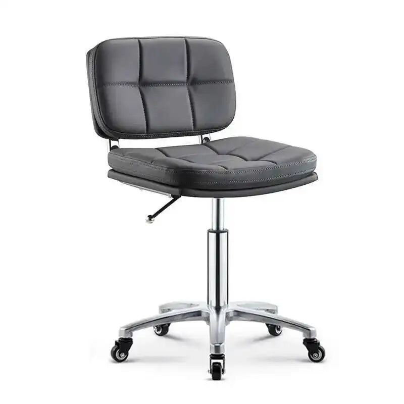 Equipped Chair Barber Height Adjustable Chair Salon Professional Hydraulic Salon Barber Chair Barber Shop Commercial Furniture