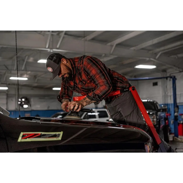 3-700 ProGear Foldable Topside Automotive Engine Creeper Large,easily folds away,Durable & Sturdy - High quality
