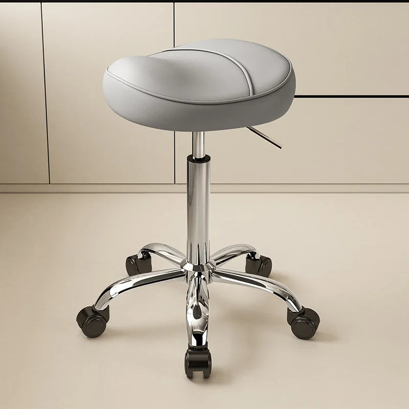 AOLIVIYA Kitchen Cooking Stool Lifting Chair Front desk checkout page Bar Chair Kitchen Barber Chair