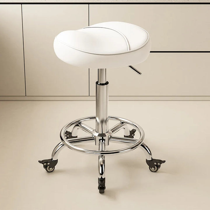 AOLIVIYA Kitchen Cooking Stool Lifting Chair Front desk checkout page Bar Chair Kitchen Barber Chair