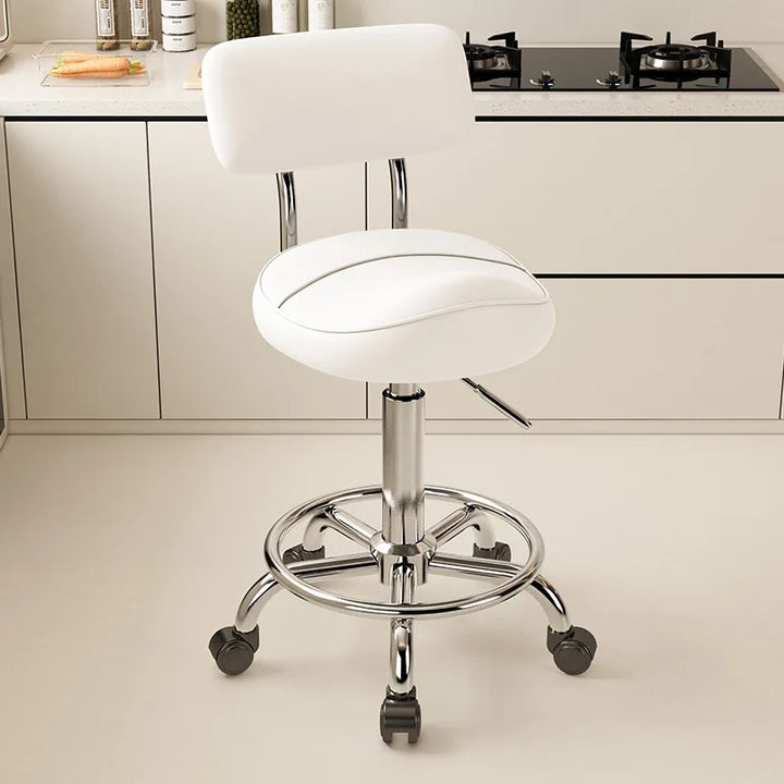 AOLIVIYA Kitchen Cooking Stool Lifting Chair Front desk checkout page Bar Chair Kitchen Barber Chair