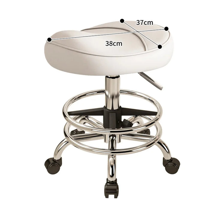 AOLIVIYA Kitchen Cooking Stool Lifting Chair Front desk checkout page Bar Chair Kitchen Barber Chair