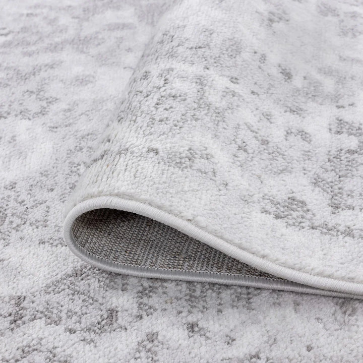 5x7 Indoor Area Rug Stain Resistant Modern Persian Rug Living Room Bedroom Dining Room Entryway Kitchen Durable Easy Clean