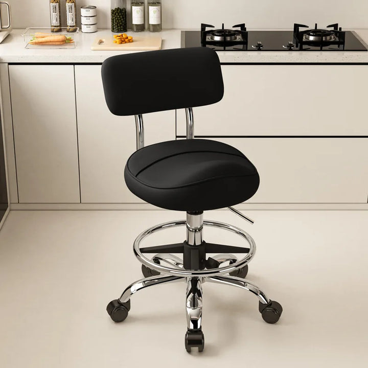 AOLIVIYA Kitchen Cooking Stool Lifting Chair Front desk checkout page Bar Chair Kitchen Barber Chair