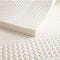 Natural Latex Mattress 2/3/4In Medium Soft Organic Mattress Foldable Floor Sleeping Bed 5cm 80x200cm 31x79in