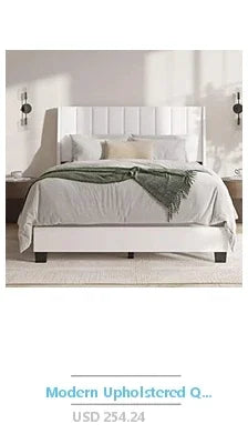 12 Inch Memory Foam Hybrid Queen Size Mattress in a Box Firm Support & Pressure Relief Comfort Knit Fabric Orthopedic Design